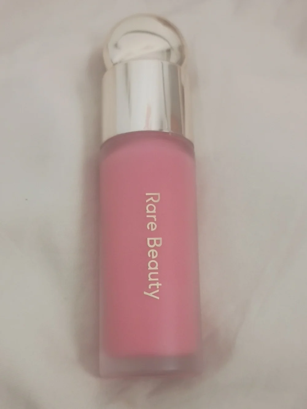 Rare Beauty Liquid Blush in Shade Happy